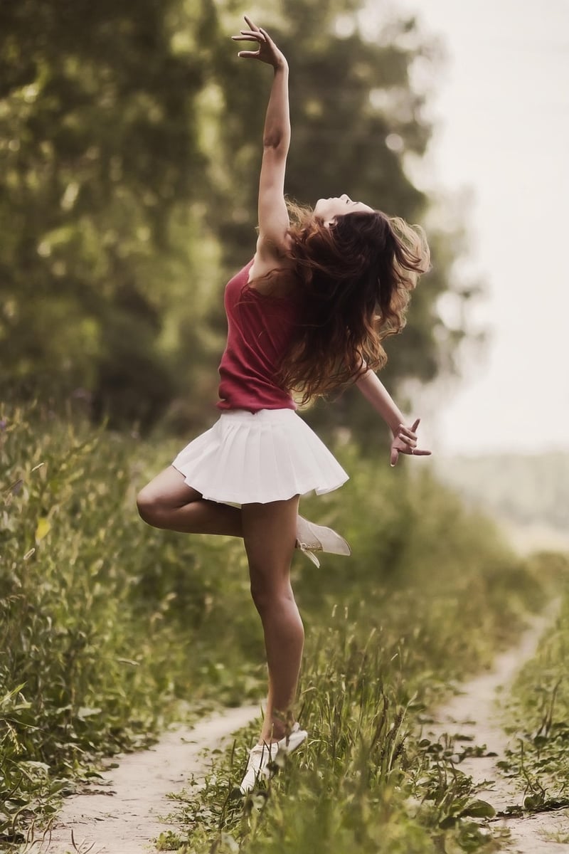 Dance Expression