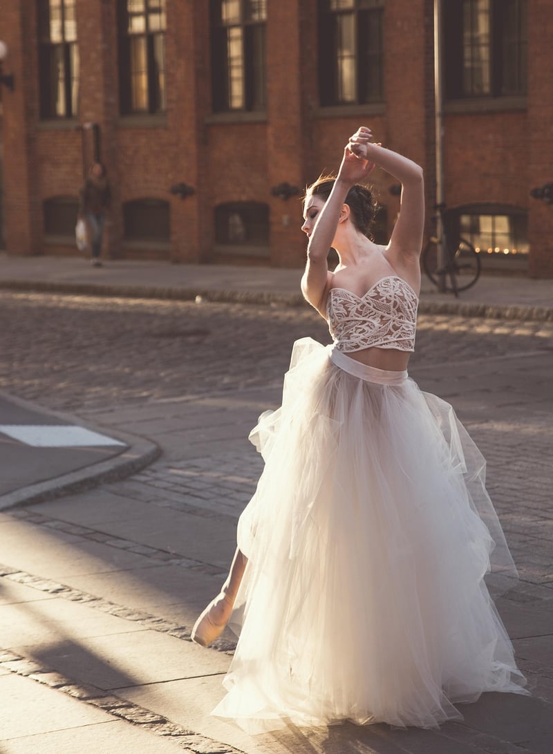 Dance Expression